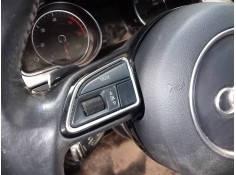 Recambio de volante para audi a5 sportback (8t) sportback referencia OEM IAM    2