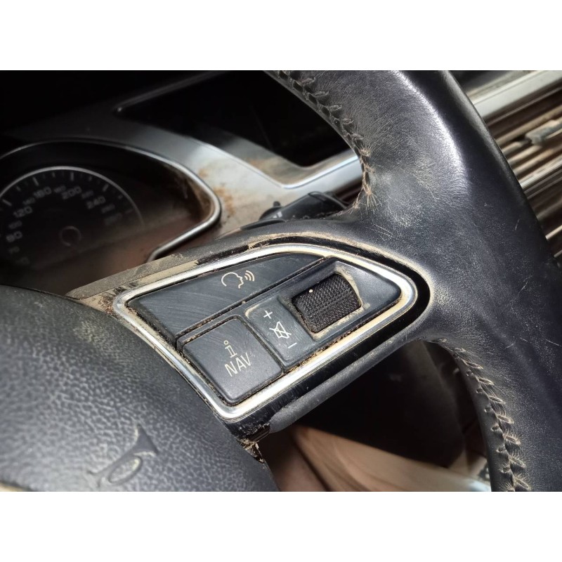 Recambio de volante para audi a5 sportback (8t) sportback referencia OEM IAM   