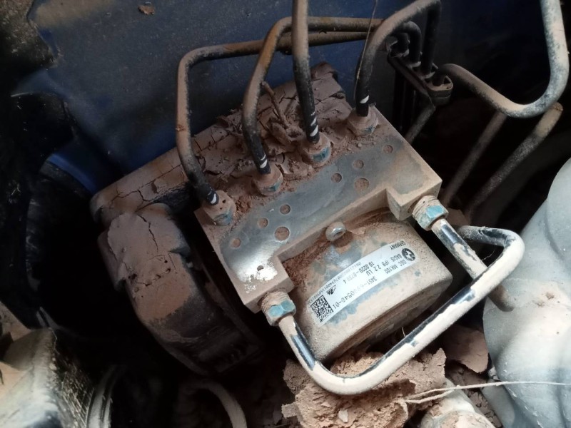 Recambio de abs para bmw serie x1 (f48) sdrive20d referencia OEM IAM 6880548  