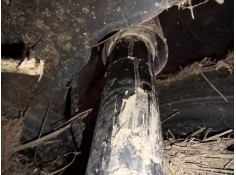 AMORTIGUADOR TRASERO DERECHO 