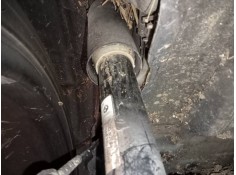 AMORTIGUADOR TRASERO IZQUIERDO 