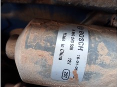 Recambio de motor limpia delantero para bmw serie x1 (f48) sdrive20d referencia OEM IAM 0390243525   2