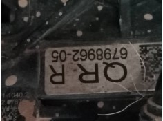 Recambio de pinza freno trasera derecha para bmw serie x1 (f48) sdrive20d referencia OEM IAM 679896205   2