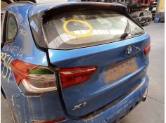 Recambio de porton trasero para bmw serie x1 (f48) sdrive20d referencia OEM IAM    2