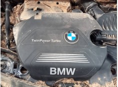 Recambio de tapa motor para bmw serie x1 (f48) sdrive20d referencia OEM IAM   