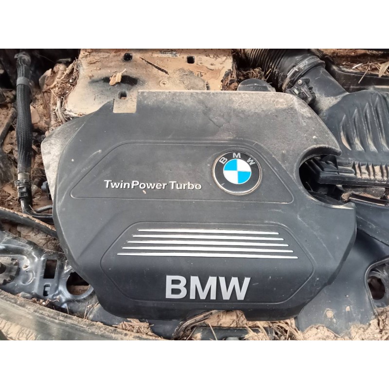 Recambio de tapa motor para bmw serie x1 (f48) sdrive20d referencia OEM IAM   