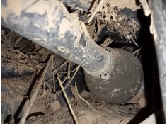 TRANSMISION TRASERA DERECHA 