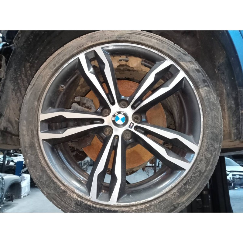 Recambio de llanta para bmw serie x1 (f48) sdrive20d referencia OEM IAM 225/45/19  