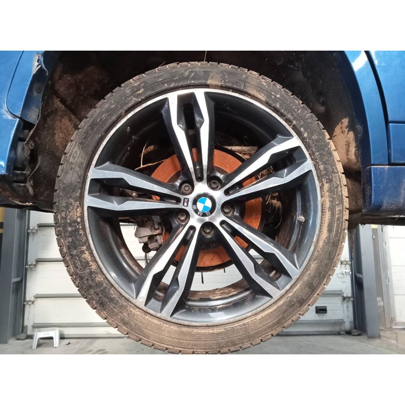 Recambio de llanta para bmw serie x1 (f48) sdrive20d referencia OEM IAM 225/45/19  