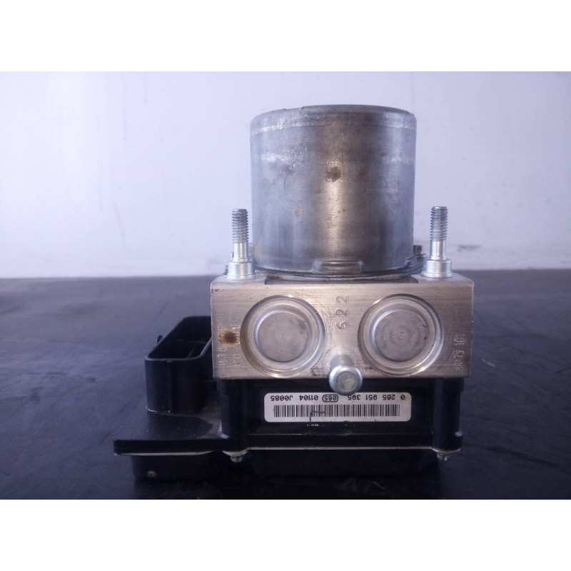 Recambio de abs para peugeot 407 sw premium referencia OEM IAM 9676244080 87EK803100557 P3-A8-23-5