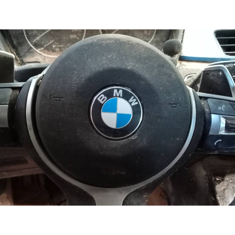 Recambio de airbag delantero izquierdo para bmw serie x1 (f48) sdrive20d referencia OEM IAM   