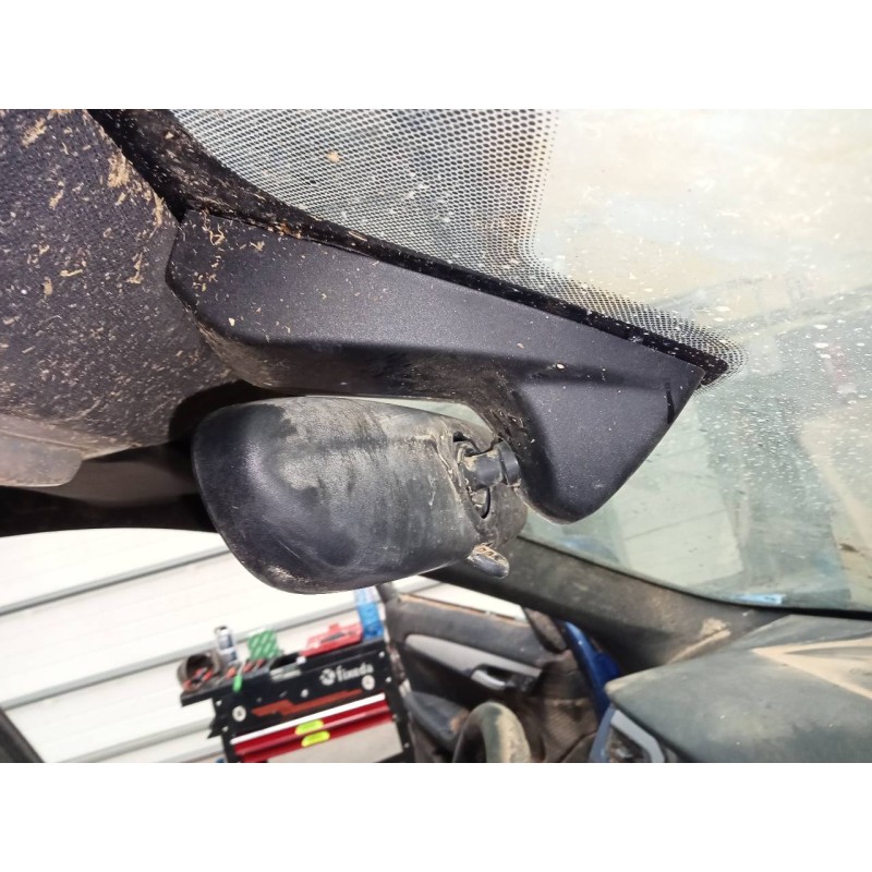 Recambio de espejo interior para bmw serie x1 (f48) sdrive20d referencia OEM IAM   