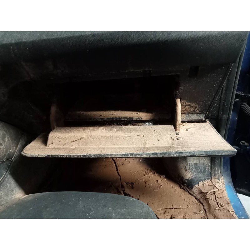 Recambio de guantera para bmw serie x1 (f48) sdrive20d referencia OEM IAM   