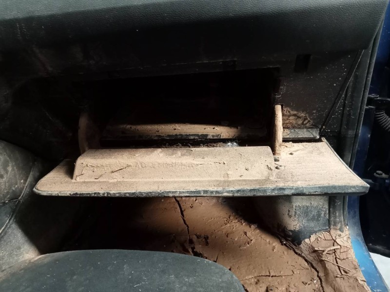 Recambio de guantera para bmw serie x1 (f48) sdrive20d referencia OEM IAM   