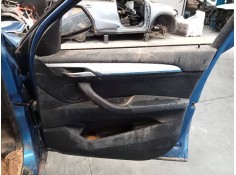 GUARNECIDO PUERTA DELANTERA DERECHA 