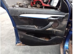 GUARNECIDO PUERTA DELANTERA IZQUIERDA 