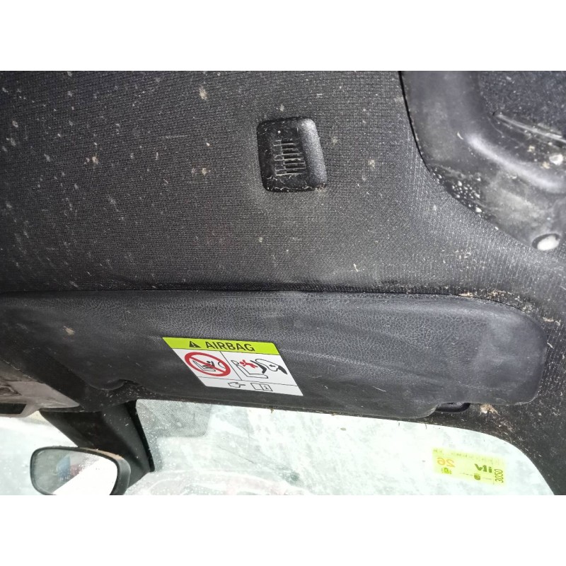 Recambio de parasol derecho para bmw serie x1 (f48) sdrive20d referencia OEM IAM   