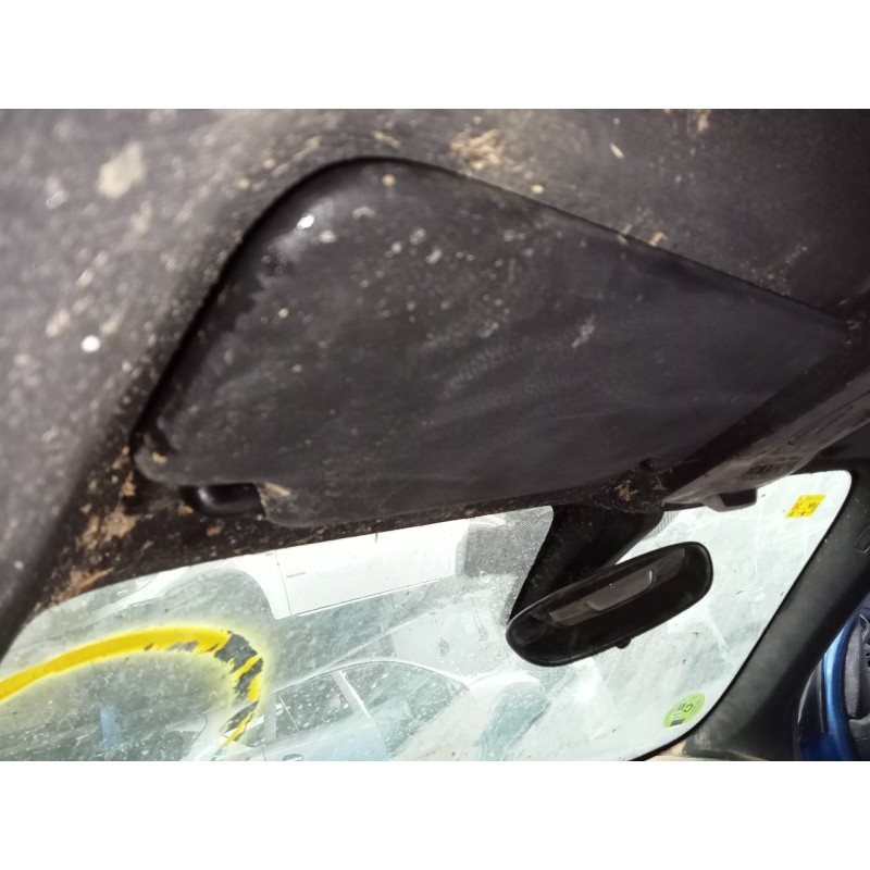 Recambio de parasol izquierdo para bmw serie x1 (f48) sdrive20d referencia OEM IAM   