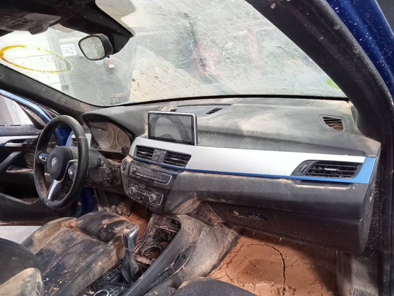 Recambio de salpicadero para bmw serie x1 (f48) sdrive20d referencia OEM IAM   