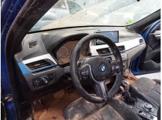 Recambio de salpicadero para bmw serie x1 (f48) sdrive20d referencia OEM IAM    2