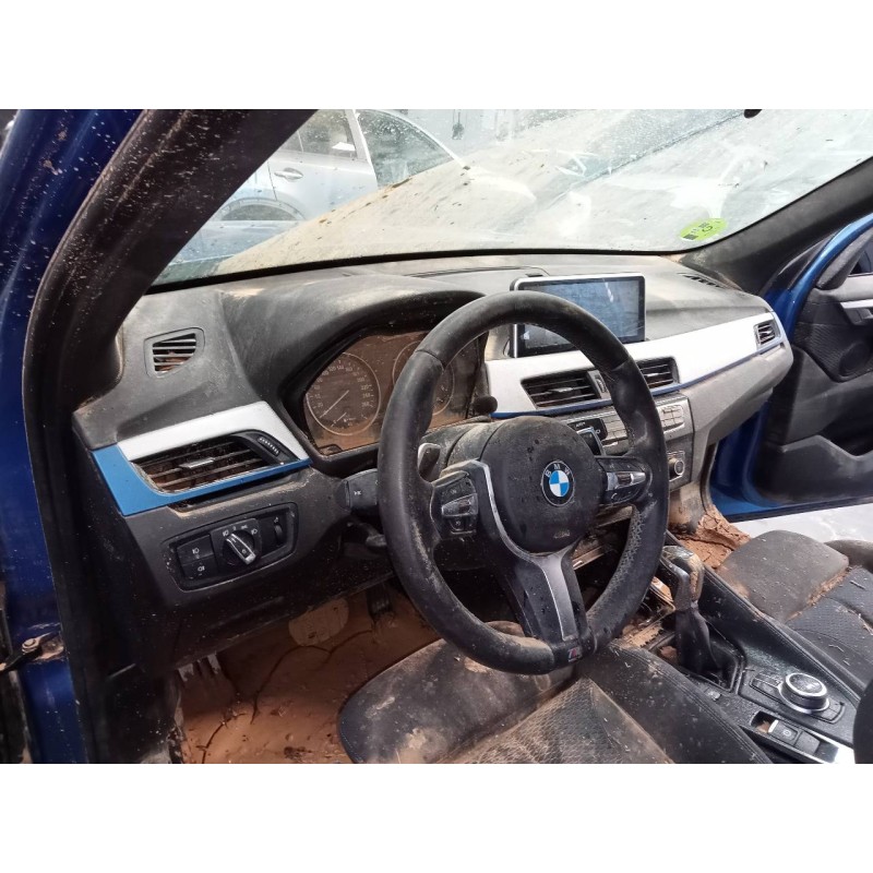 Recambio de salpicadero para bmw serie x1 (f48) sdrive20d referencia OEM IAM   