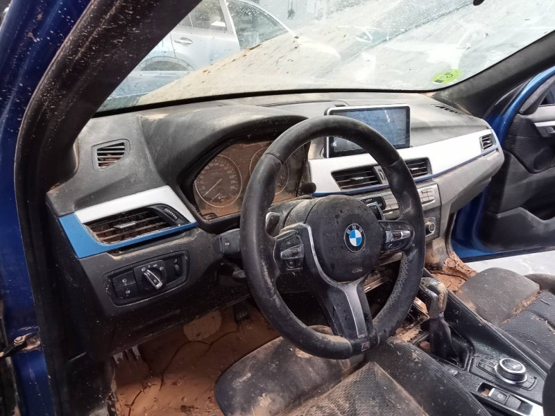 Recambio de salpicadero para bmw serie x1 (f48) sdrive20d referencia OEM IAM   