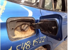 Recambio de tapa exterior combustible para bmw serie x1 (f48) sdrive20d referencia OEM IAM    2