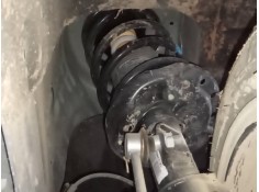 AMORTIGUADOR DELANTERO IZQUIERDO 