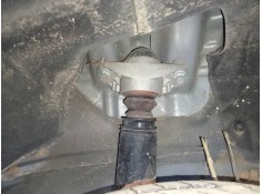 AMORTIGUADOR TRASERO IZQUIERDO 