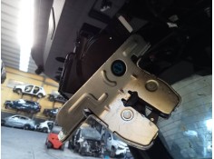 CERRADURA MALETERO / PORTON 