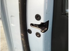 CERRADURA PUERTA DELANTERA IZQUIERDA 