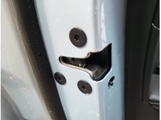 CERRADURA PUERTA TRASERA IZQUIERDA 