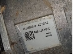 Recambio de cremallera direccion para fengon marvel r ep21 referencia OEM IAM 3504177570   2