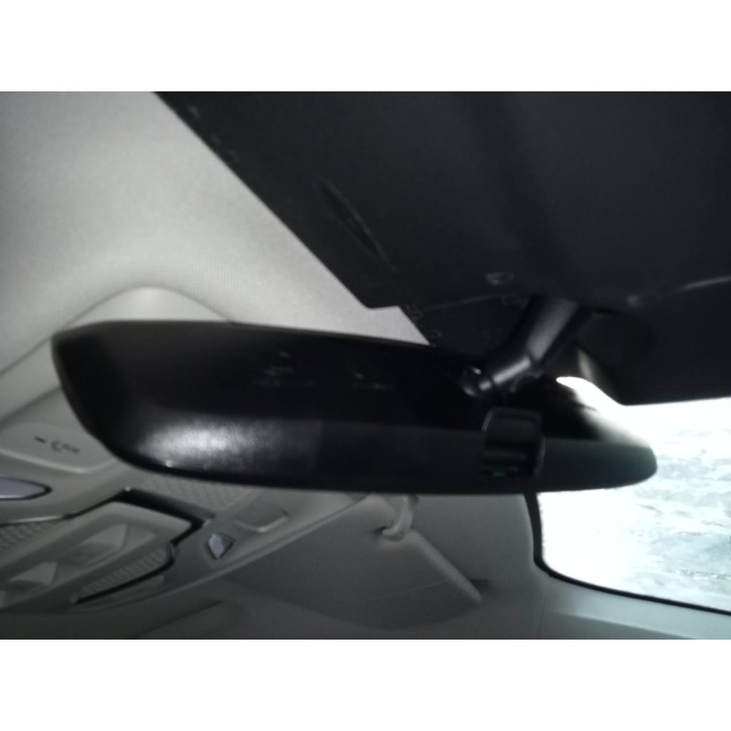 Recambio de espejo interior para fengon marvel r ep21 referencia OEM IAM   