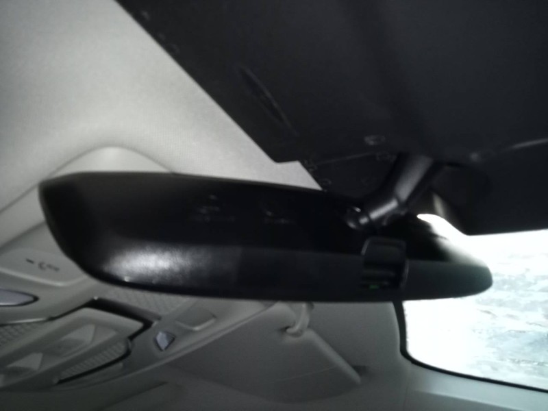 Recambio de espejo interior para fengon marvel r ep21 referencia OEM IAM   