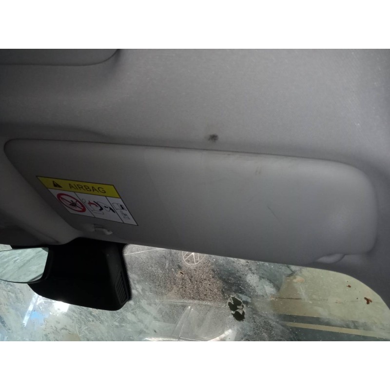 Recambio de parasol derecho para fengon marvel r ep21 referencia OEM IAM   