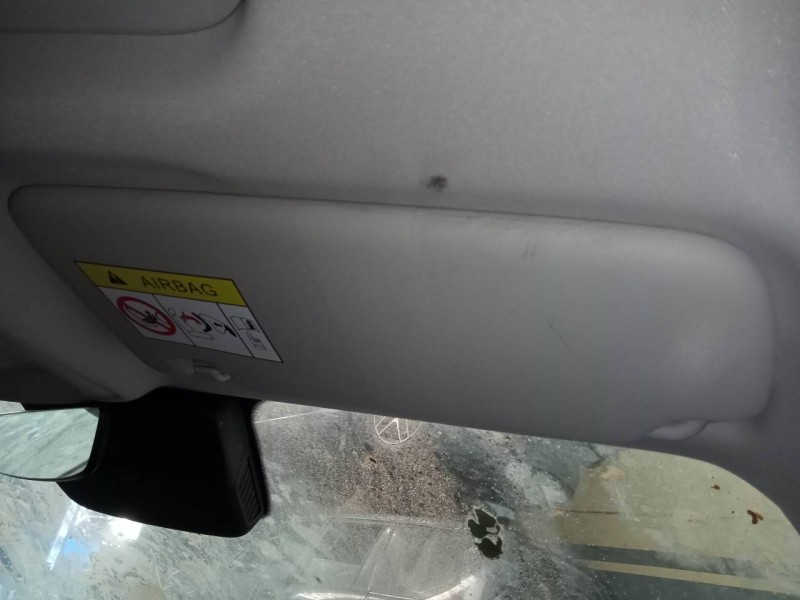 Recambio de parasol derecho para fengon marvel r ep21 referencia OEM IAM   