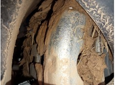 PINZA FRENO DELANTERA IZQUIERDA 