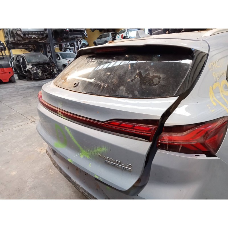 Recambio de porton trasero para fengon marvel r ep21 referencia OEM IAM   