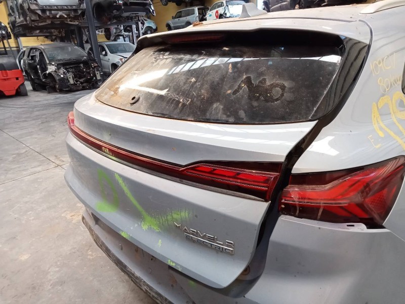 Recambio de porton trasero para fengon marvel r ep21 referencia OEM IAM   