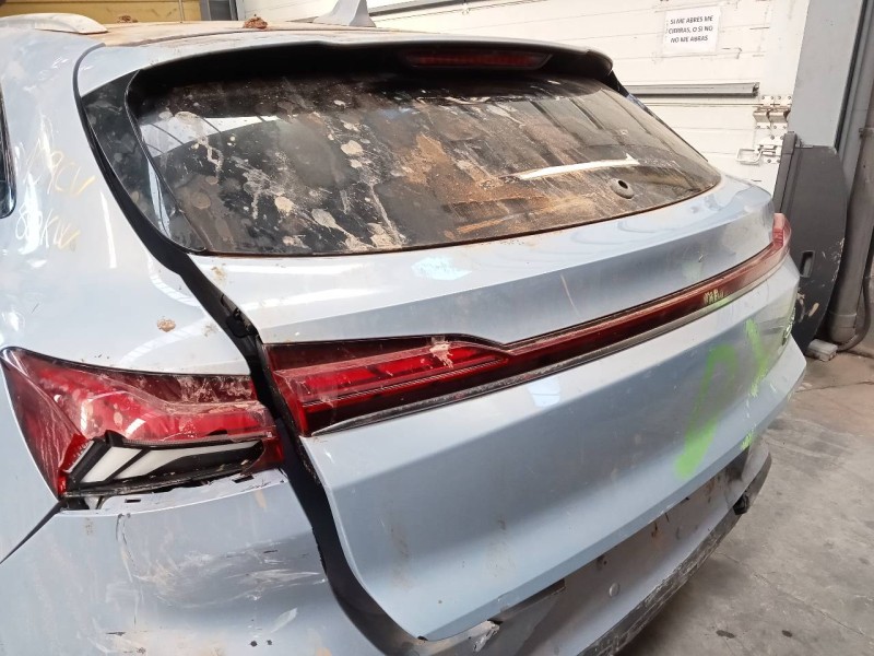 Recambio de porton trasero para fengon marvel r ep21 referencia OEM IAM   