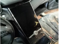 SISTEMA NAVEGACION GPS 