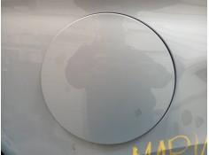 TAPA EXTERIOR COMBUSTIBLE 