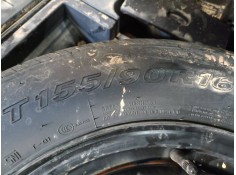 NEUMATICO REPUESTO 155/90/16 