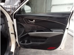 Recambio de guarnecido puerta delantera derecha para ssangyong tivoli crystal referencia OEM IAM   