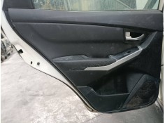 Recambio de guarnecido puerta trasera izquierda para ssangyong korando crystal referencia OEM IAM   