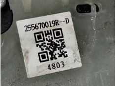 Recambio de anillo airbag para renault megane iii berlina 5 p limited referencia OEM IAM 255670019R   2