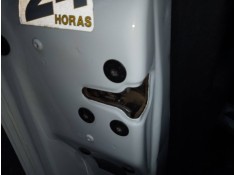 Recambio de cerradura puerta delantera izquierda para renault megane iii berlina 5 p limited referencia OEM IAM   