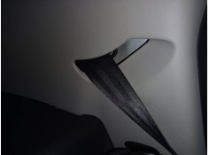 CINTURON SEGURIDAD TRASERO IZQUIERDO 