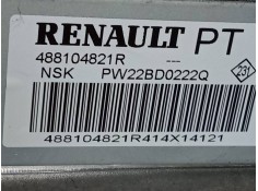 Recambio de columna direccion para renault megane iii berlina 5 p limited referencia OEM IAM 488104821R   2